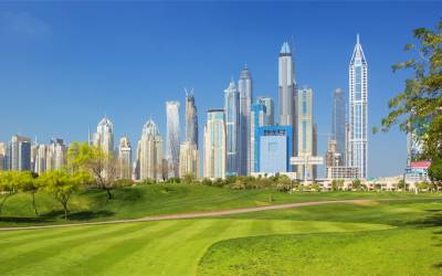 Affitto Dubai