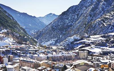Vendita Andorra