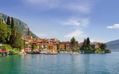 Case vacanze Lago Di Como