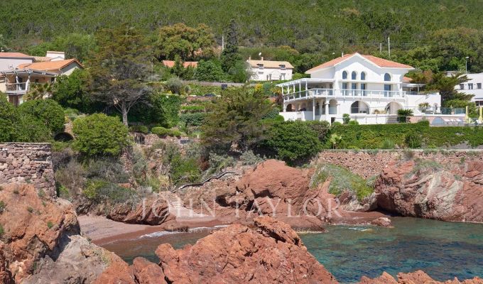  Casa Théoule-sur-Mer