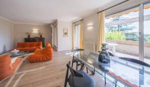 Affitto Appartamento Aix-en-Provence