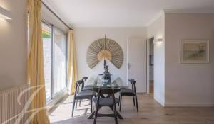 Affitto Appartamento Aix-en-Provence