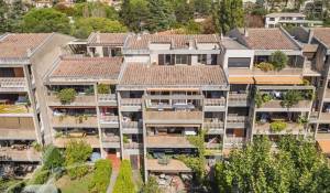 Affitto Appartamento Aix-en-Provence