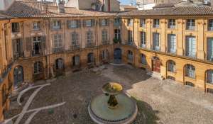 Affitto Appartamento Aix-en-Provence