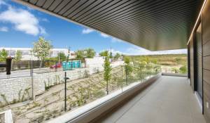 Affitto Appartamento Alcobendas