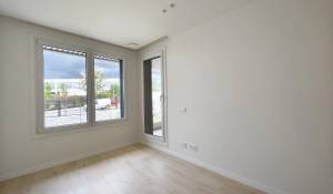 Affitto Appartamento Alcobendas