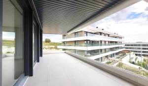 Affitto Appartamento Alcobendas