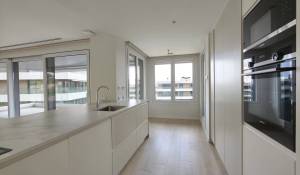 Affitto Appartamento Alcobendas