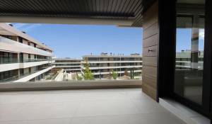Affitto Appartamento Alcobendas