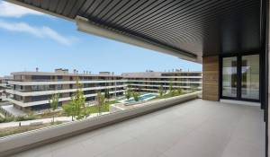 Affitto Appartamento Alcobendas