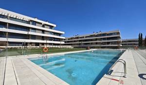 Affitto Appartamento Alcobendas