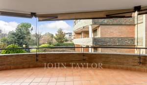 Affitto Appartamento Alcobendas