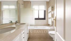 Affitto Appartamento Alcobendas