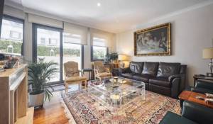 Affitto Appartamento Alcobendas