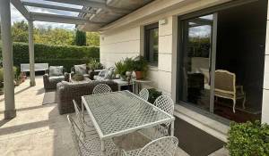 Affitto Appartamento Alcobendas