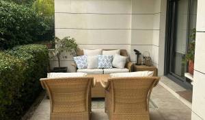 Affitto Appartamento Alcobendas