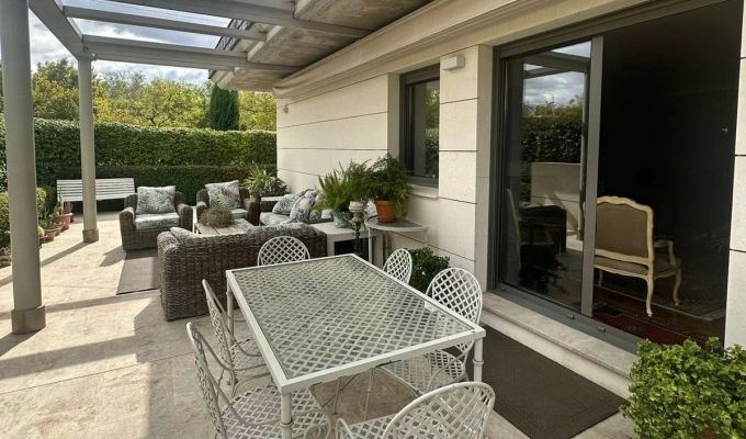 Affitto Appartamento Alcobendas