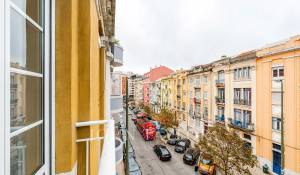 Affitto Appartamento Avenidas Novas