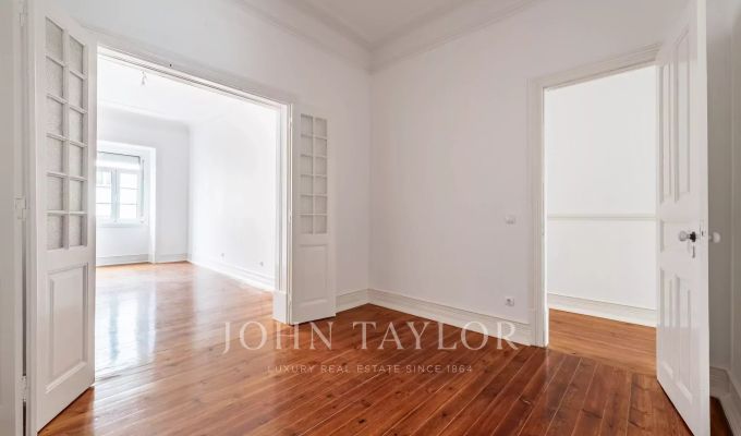 Affitto Appartamento Avenidas Novas