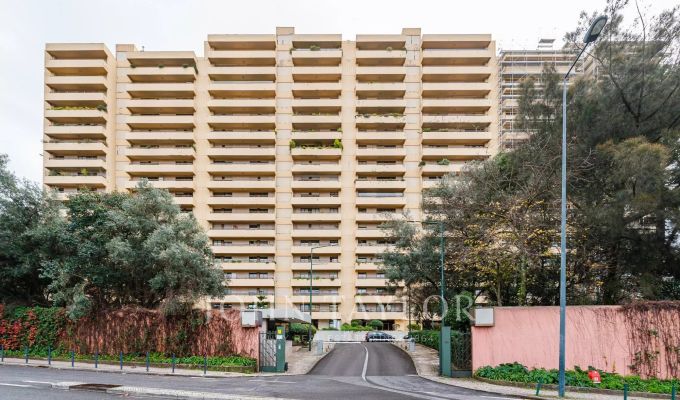 Affitto Appartamento Avenidas Novas