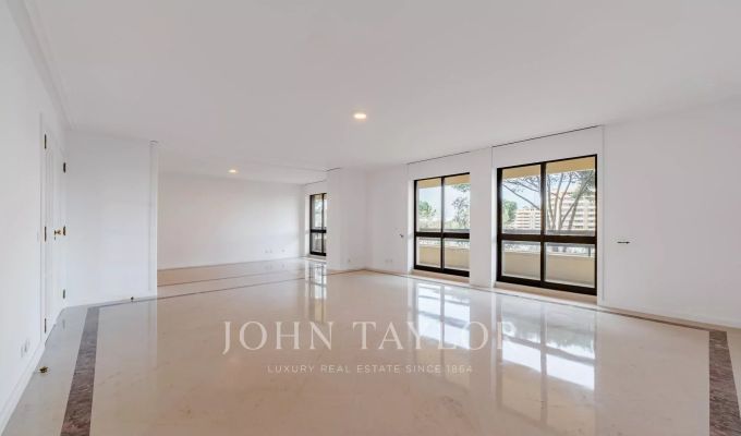 Affitto Appartamento Avenidas Novas