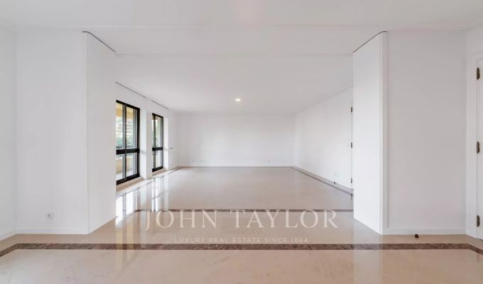 Affitto Appartamento Avenidas Novas