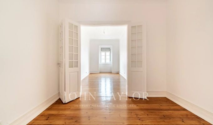 Affitto Appartamento Avenidas Novas