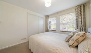 Affitto Appartamento Battersea