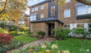 Affitto Appartamento Battersea
