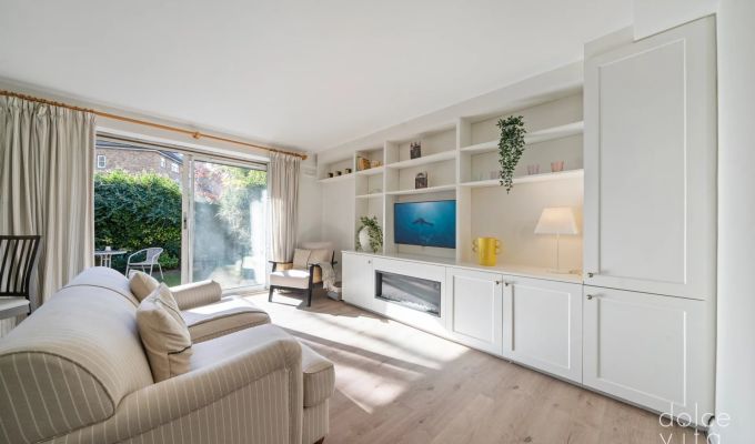Affitto Appartamento Battersea