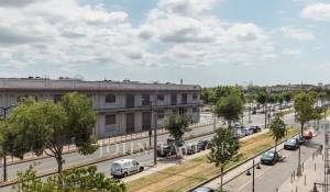 Affitto Appartamento Bordeaux