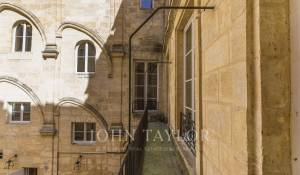 Affitto Appartamento Bordeaux