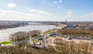 Affitto Appartamento Bordeaux
