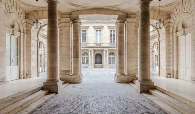 Affitto Appartamento Bordeaux