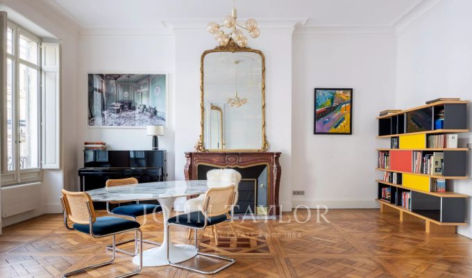 Affitto Appartamento Bordeaux