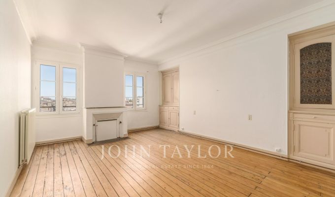 Affitto Appartamento Bordeaux