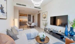 Affitto Appartamento Business Bay