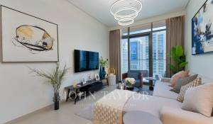 Affitto Appartamento Business Bay