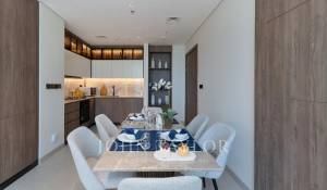 Affitto Appartamento Business Bay