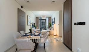 Affitto Appartamento Business Bay
