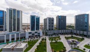Affitto Appartamento Business Bay