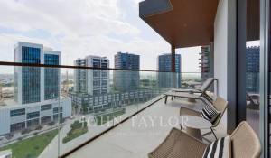 Affitto Appartamento Business Bay