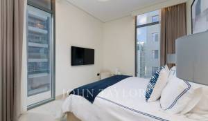 Affitto Appartamento Business Bay