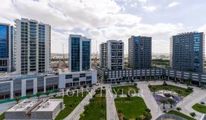 Affitto Appartamento Business Bay