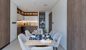 Affitto Appartamento Business Bay