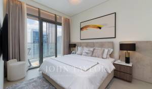 Affitto Appartamento Business Bay