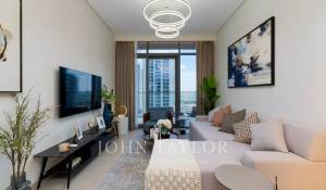 Affitto Appartamento Business Bay