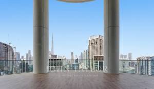 Affitto Appartamento Business Bay