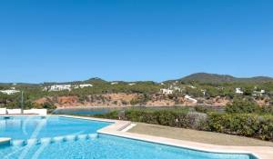 Affitto Appartamento Cala Llenya