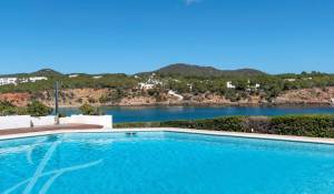Affitto Appartamento Cala Llenya